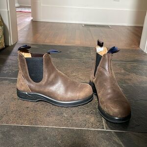 Blundstone boots